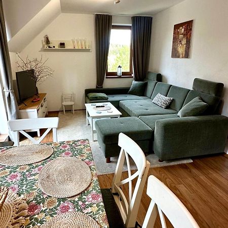 Apartman Kamzik Teo Donovaly Exteriör bild