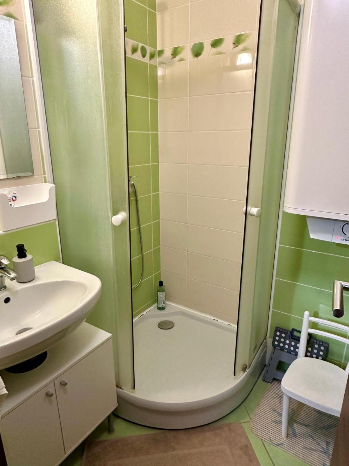 Apartman Kamzik Teo Donovaly Exteriör bild
